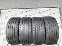 Шины Б/У літня 285/40 R21 GOODYEAR EAGLE F1 ASYMMETRIC 3 SUV 6mm