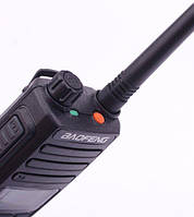 Цифрова рація, радіостанція DMR Baofeng DM-1801, фото 7