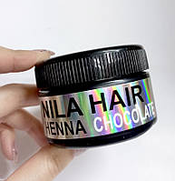 Хна Nila для волос Шоколад 10гр.*6 шт.
