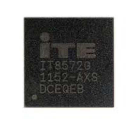 ITE IT8572G AXS новий, фото 1