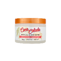 Баттер для тіла з літнім ароматом Tree Hut Coco Colada Whipped Body Butter