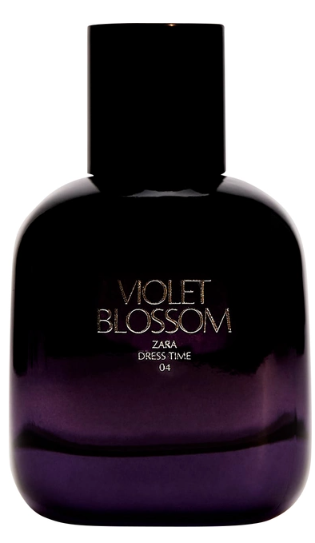 Духи zara violet blossom /жіночі парфуми (ID#1829454840), цена: 850 ...