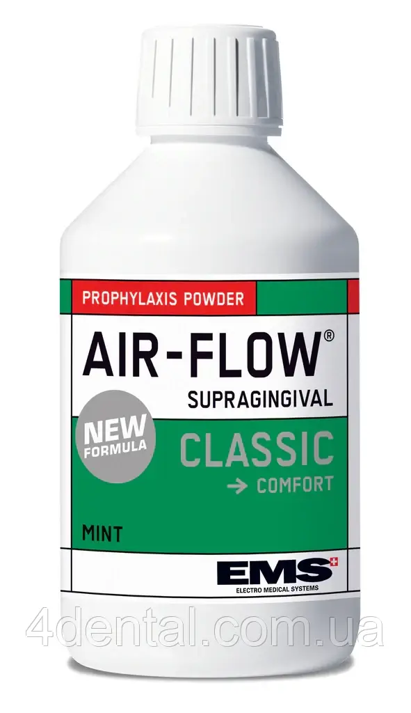 AIR-FLOW CLASSIC - Mint