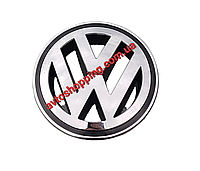 Эмблема значок на решетку радиатора Volkswagen VW passat B6. 15,5 см