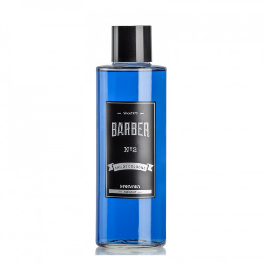 Одеколон Barber Marmara №2 500мл