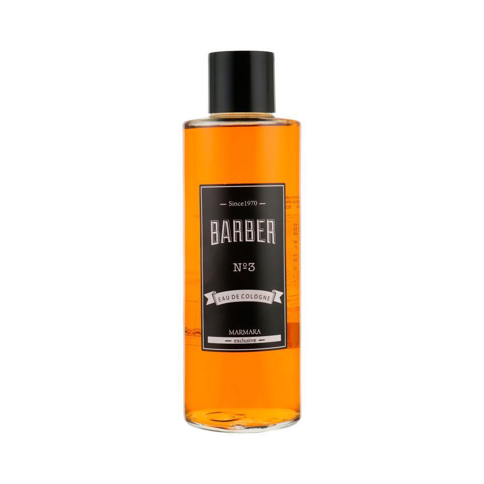 Одеколон Barber Marmara №3 500мл