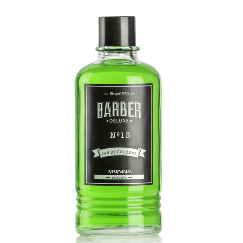 Одеколон Barber Marmara №13 400мл