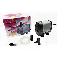 Насос ViaAqua VA-300A для аквариумов, фонтанов и водопадов, 1100 л/ч
