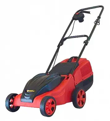 Газонокосарка електрична 1300W Agrimotor FM3813