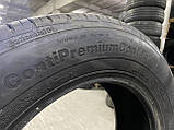 Шини літо 225/60R17 Continental ContiPremiumContact5 19/20рік, фото 5