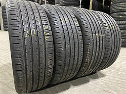 Шини літо 225/60R17 Continental ContiPremiumContact5 19/20рік