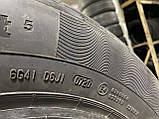 Шини літо 225/60R17 Continental ContiPremiumContact5 19/20рік, фото 7