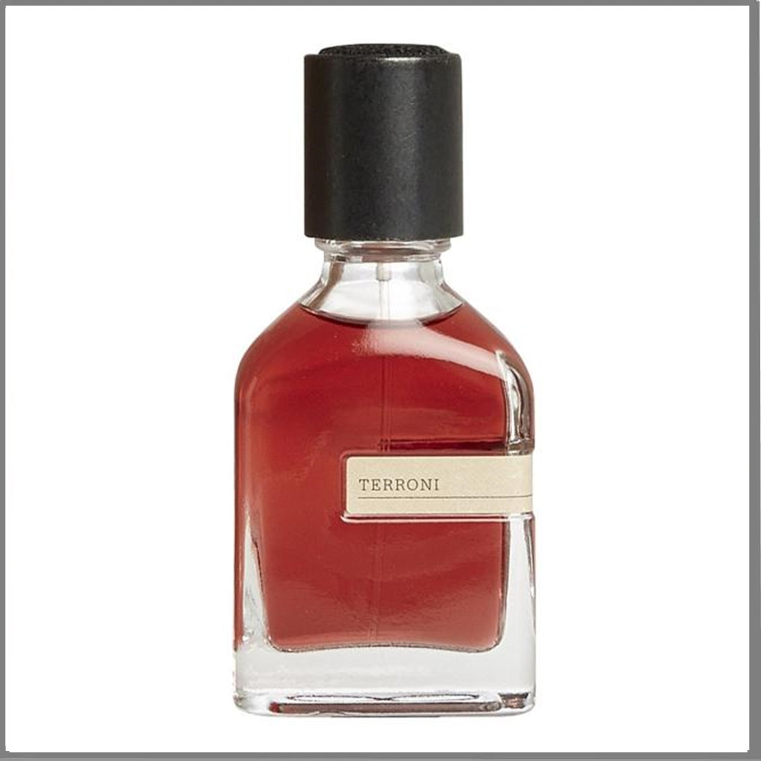 Orto Parisi Terroni духи 50 ml. (Тестер Орто Парісі Терроні)