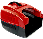 Газонокосарка електрична 1300W Agrimotor FM3813, фото 7