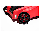 Газонокосарка електрична 1300W Agrimotor FM3813, фото 9