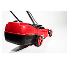 Газонокосарка електрична 1300W Agrimotor FM3813, фото 10