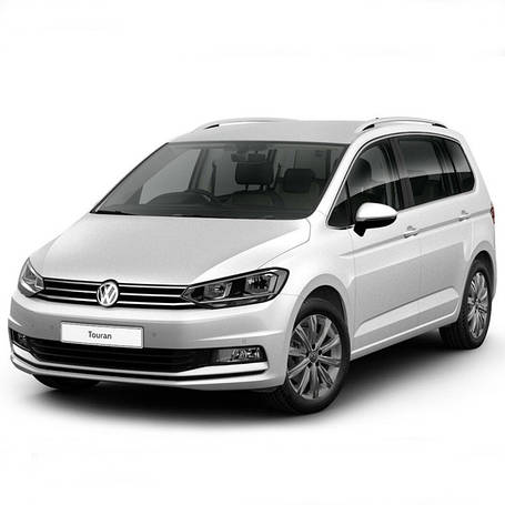 Volkswagen Touran (2015- )