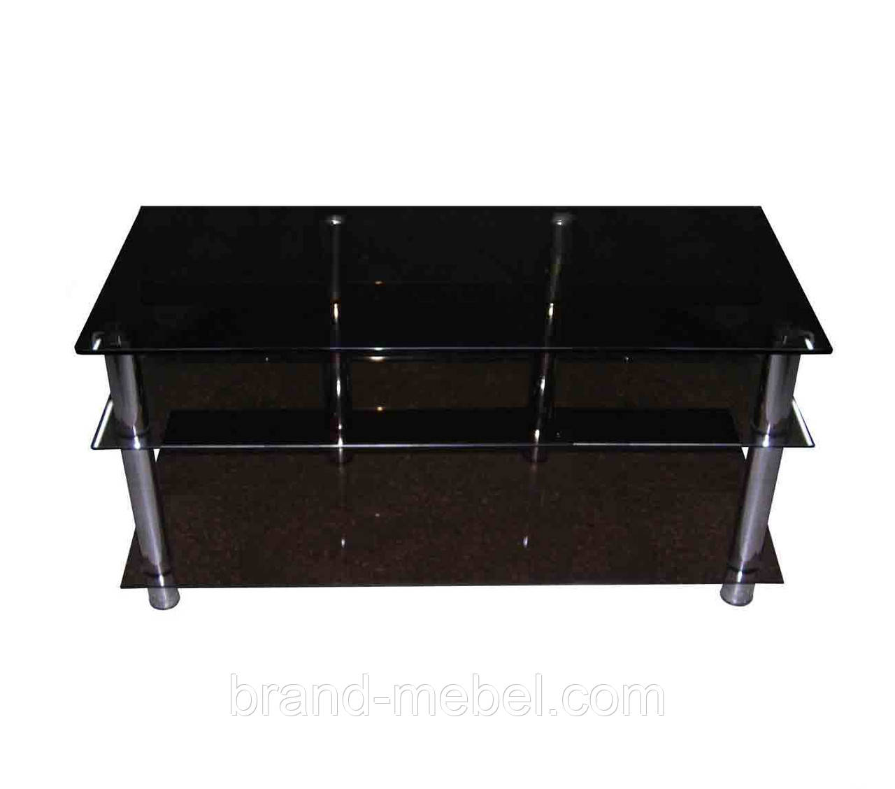 Тумба під телевізор ТВ-14 тонована, фото 1