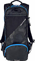Велорюкзак Arcore Speeder 10L (чорно-синій)