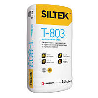 Siltek T-803 Клей для плитки Грес 25 кг ( Сілтек Т 803 )