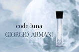 Жіноча туалетна вода Armani Code Luna Giorgio Armani 50ml тестер NNR ORGAP /05-83, фото 4