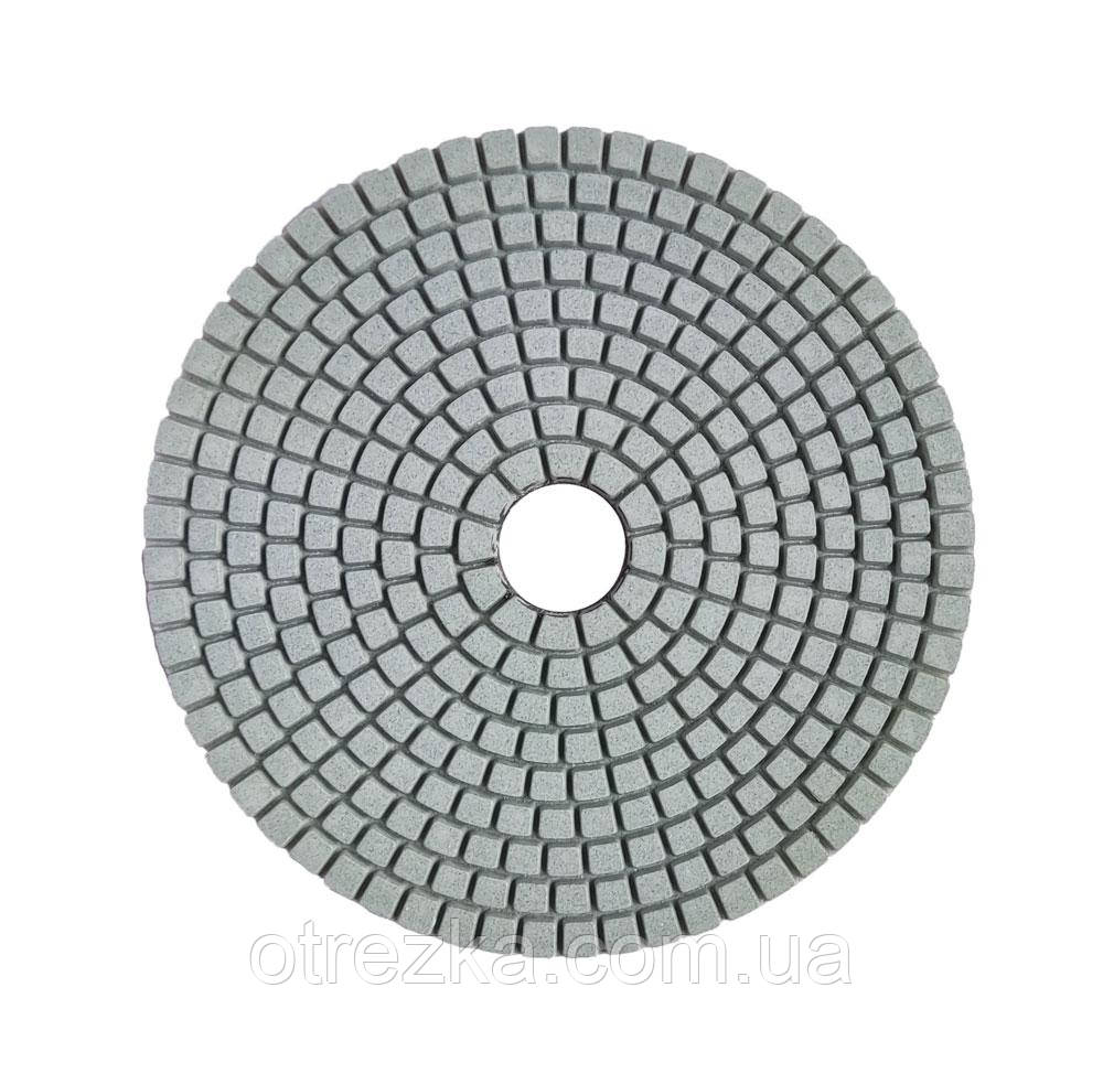 Алмазне шліфувальне універсальне коло класу "А" Stonecraft, d125 mm № 300