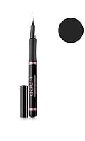 Aden Cosmetics Precision Eyeliner Підводка-фломастер для очей - Black