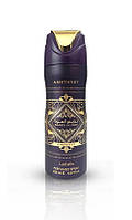 Lattafa Perfumes Bade`e Al Oud Amethyst - Парфумований дезодорант-спрей