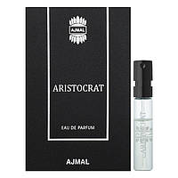 Ajmal Aristocrat For Him Парфюмированая вода (пробник) 1.5ml