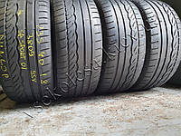 Шины бу 235/40 R18 Dunlop