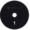 Алмазний диск, черепашка для сухого шліфування DISTAR/BAUMESSER COOLPAD #1 на липучці, фото 4