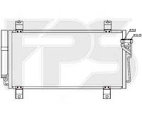 Радиатор кондиционера MAZDA_6 (GH) 08-10/6 (GH) 10-13