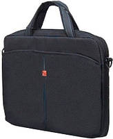 Сумка для ноутбука Continent CC-010 10" black