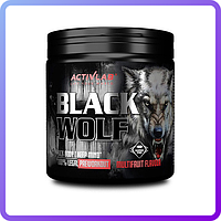 Предтренировочный комплекс Activlab Black Wolf (300 г) (101083)