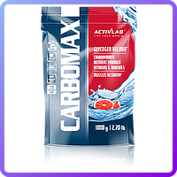 Вуглеводи (карбо) Activlab Carbomax energy power (1 кг) (101084)
