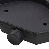 Велика парасоля Greatstore 500 x 385 см + Обтяжувач, фото 9