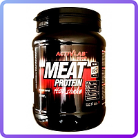 Протеїн Activlab Meat Protein hot shake (492 г) (101090)