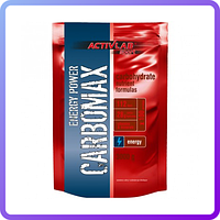 Карбо (углеводы) Activlab Carbomax energy power (3 кг) (101122)