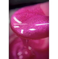 Гарячий віск у гранулах Italwax Glowax Cherry Pink - Рожева Вишня 100 г. (для обличчя) на вагу.