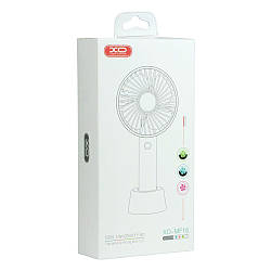Акумуляторний вентилятор для Селфі XO MF16 SS-2