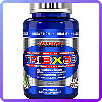 Трибулус AllMax TribX90 (90 капс) (101145)