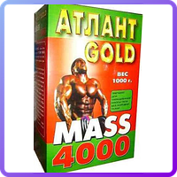 Гейнер Атлант Mass 4000 (1 кг) (222324)