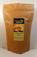 Композиція на основі трав'яного чаю "Ранкова зоря" Чайні Шедеври 100г