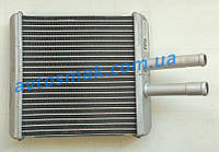 Радиатор печки DAEWOO LANOS 98-/LEGANZA 97-03/NUBIRA 97-99 (J100)