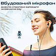 Навушники Promate Duet Black (duet.black), фото 5