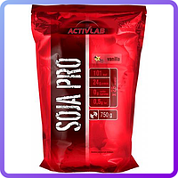 Соевый протеин Activlab Soja Pro (2 кг) (444619)