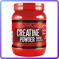 Креатин Activlab Creatine Powder Super (500 г) (444623)