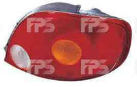 Фонарь задний для Daewoo Matiz '01-10 левый (DEPO)