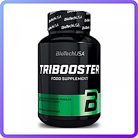 Бустер тестостерона BioTech Tribooster (60 таб) (101292)