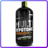 Спортивний енергетик BioTech Multi Hypotonic Drink (1 л) (101297)